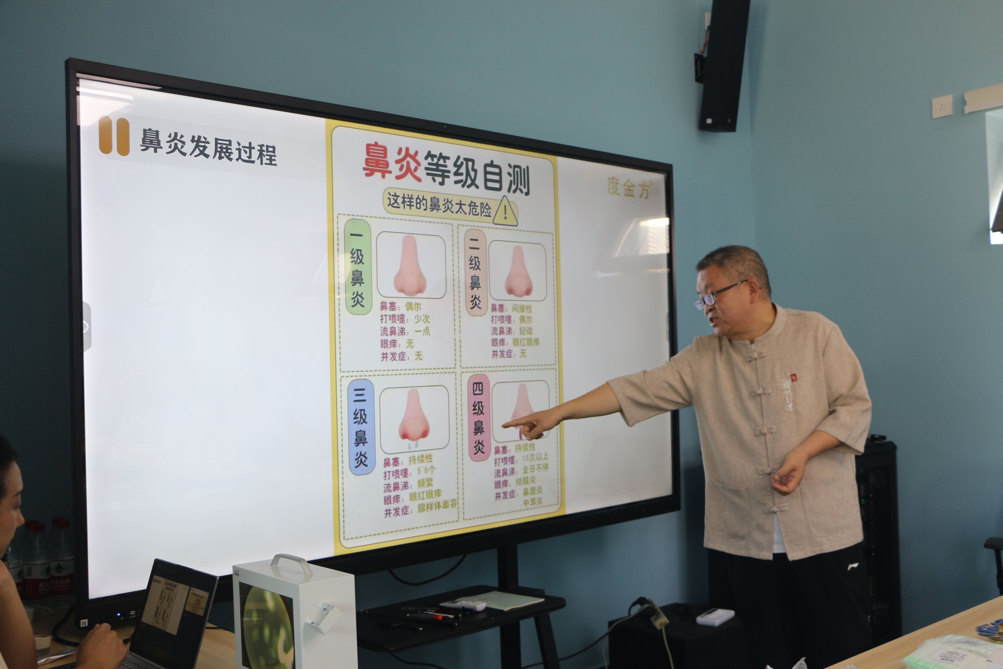获客支持